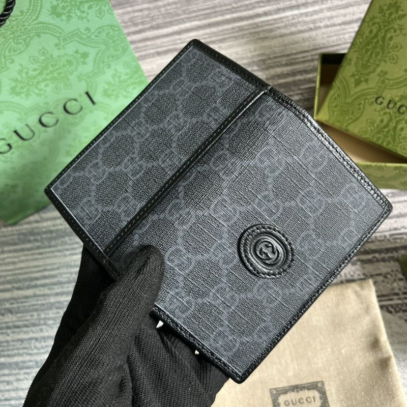 Gucci Wallets